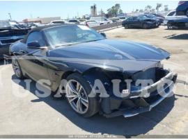 BMW Z4 SDRIVE30I 2020