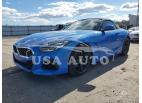 BMW Z4 SDRIVE3 2020