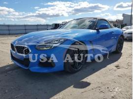 BMW Z4 SDRIVE3 2020