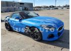 BMW Z4 SDRIVE3 2020