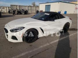BMW Z4 SDRIVE3 2021
