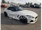 BMW Z4 SDRIVE3 2021