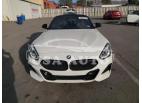 BMW Z4 SDRIVE3 2021