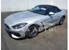 BMW Z4 SDRIVE3 2021