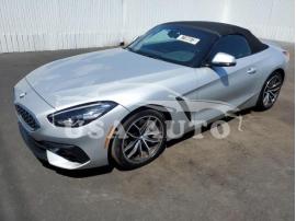 BMW Z4 SDRIVE3 2021
