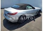 BMW Z4 SDRIVE3 2021