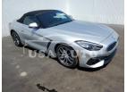 BMW Z4 SDRIVE3 2021