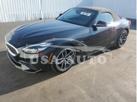 BMW Z4 SDRIVE3 2021