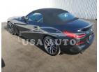 BMW Z4 SDRIVE3 2021