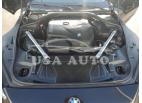 BMW Z4 SDRIVE3 2021