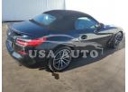 BMW Z4 SDRIVE3 2021