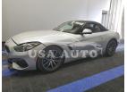 BMW Z4 SDRIVE3 2022