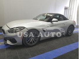 BMW Z4 SDRIVE3 2022