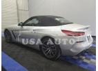 BMW Z4 SDRIVE3 2022