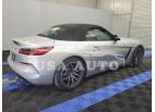 BMW Z4 SDRIVE3 2022