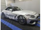 BMW Z4 SDRIVE3 2022