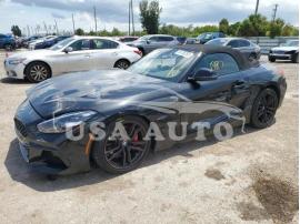 BMW Z4 SDRIVE3 2022