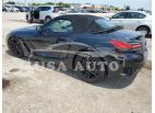 BMW Z4 SDRIVE3 2022