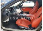 BMW Z4 SDRIVE3 2022