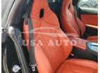 BMW Z4 SDRIVE3 2022