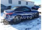 BMW Z4 SDRIVE3 2020