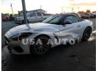 BMW Z4 SDRIVE3 2022