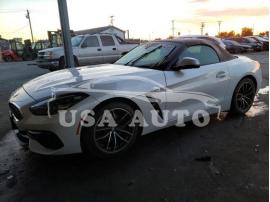 BMW Z4 SDRIVE3 2022