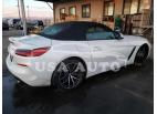 BMW Z4 SDRIVE3 2022