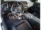 BMW Z4 SDRIVE3 2022