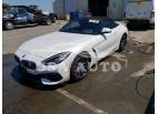 BMW Z4 SDRIVE3 2022