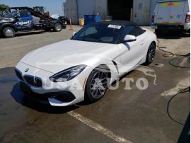 BMW Z4 SDRIVE3 2022