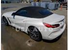 BMW Z4 SDRIVE3 2022