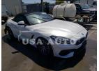 BMW Z4 SDRIVE3 2022