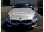 BMW Z4 SDRIVE3 2022