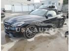 BMW Z4 SDRIVE3 2022