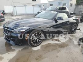 BMW Z4 SDRIVE3 2022