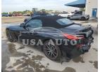 BMW Z4 SDRIVE3 2022