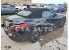 BMW Z4 SDRIVE3 2022