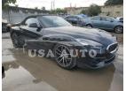 BMW Z4 SDRIVE3 2022