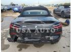 BMW Z4 SDRIVE3 2022