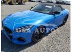 BMW Z4 SDRIVE3 2020