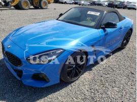 BMW Z4 SDRIVE3 2020
