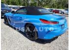 BMW Z4 SDRIVE3 2020