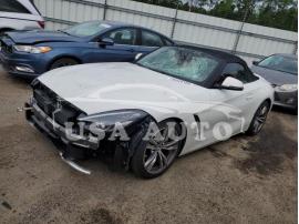 BMW Z4 SDRIVE3 2021