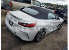 BMW Z4 SDRIVE3 2021