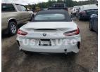 BMW Z4 SDRIVE3 2021