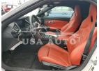 BMW Z4 SDRIVE3 2021