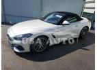 BMW Z4 SDRIVE3 2021