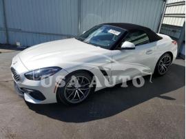BMW Z4 SDRIVE3 2021