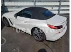 BMW Z4 SDRIVE3 2021